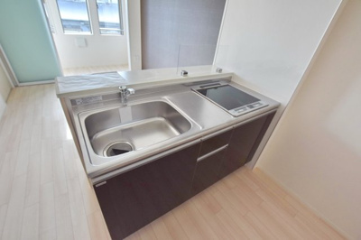 【キッチン】 | ラフィネ