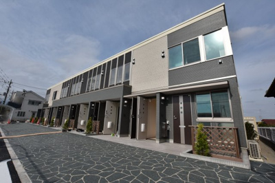 【外観】 | ラフィネ