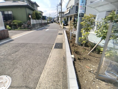 【周辺】 | ラフィネ