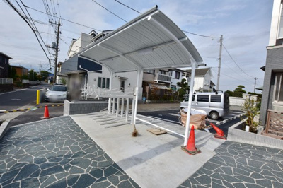 【その他共用部分】 | ラフィネ