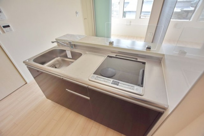 【キッチン】 | ラフィネ