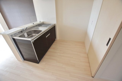 【キッチン】 | ラフィネ