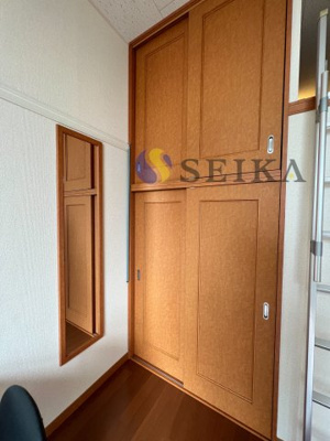 【収納】 | 影取