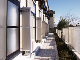 【バルコニー】 | 影取