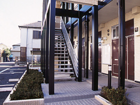 【エントランス】 | 影取