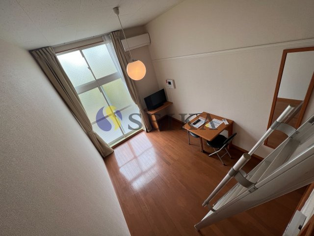 【居間・リビング】 | 影取 | 同タイプのお部屋の写真です。