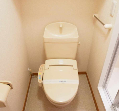 【トイレ】 | 影取