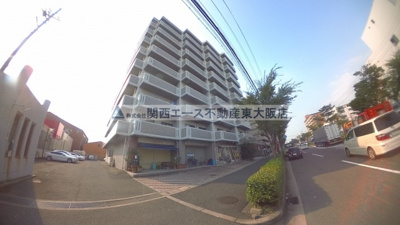 【外観】 | モアライフ