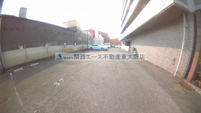 【駐車場】 | モアライフ