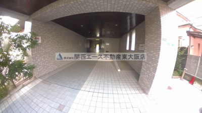 【エントランス】 | モアライフ