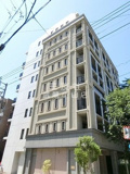 シティハウス西小山の画像