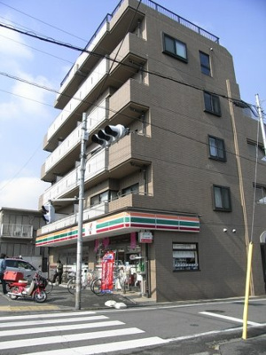 【外観】 | ミレニアムパレス