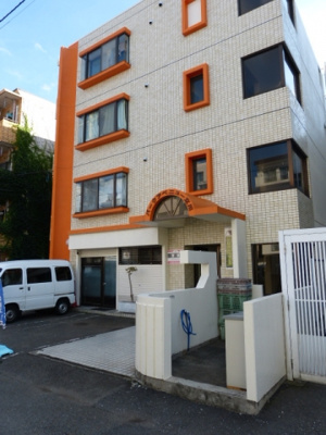 【外観】 | パークアベニュー立川 | パークアベニュー立川　外観