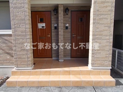 【エントランス】 | グランヴィータ