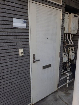 【その他共用部分】 | ソレイユ　ルボン | ※参考写真