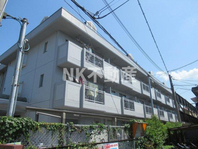 【外観】 | ル・ボオン21（河内花園賃貸） | きれいな外観です