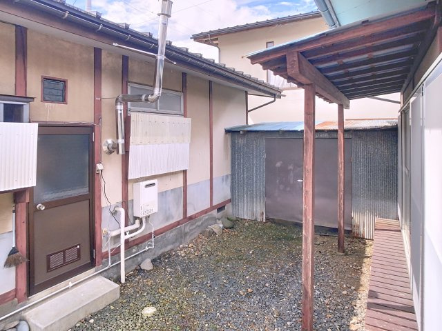 印役5丁目6-45貸家のその他