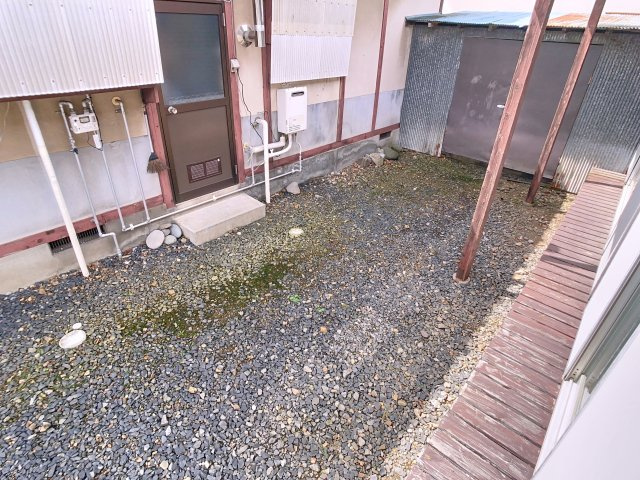 印役5丁目6-45貸家のその他共用部分