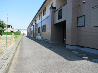 【エントランス】 | 毎日通るエントランスはこのようになっています