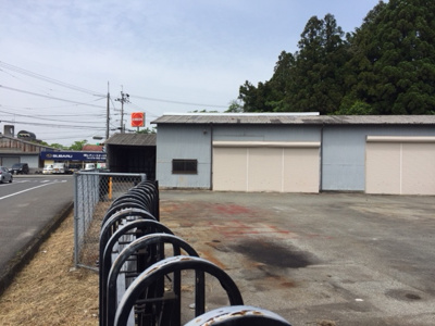 【外観】 | 丹波篠山市郡家　事業用地