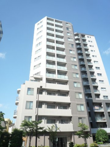 ベルドゥムール文京小石川の外観|外観