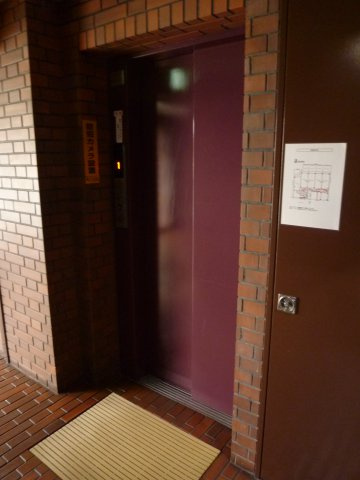 メゾン難波のその他共用部分
