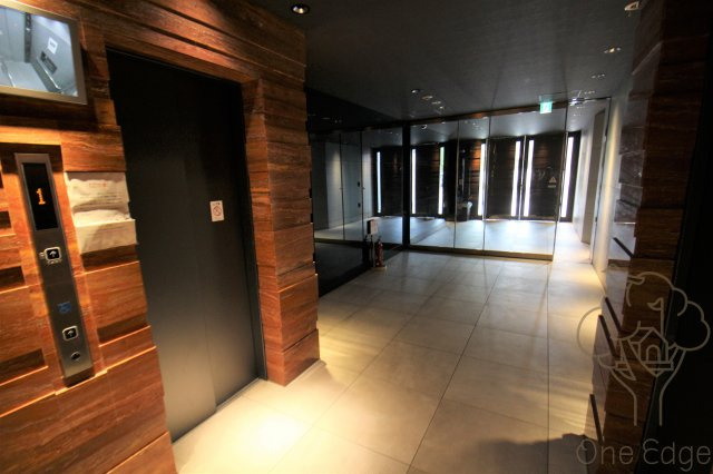 W-STYLE福島Ⅱウィステリアのその他共用部分
