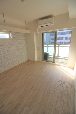 ジュネーゼグラン福島ミラージュの内装