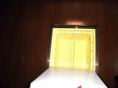 【収納】 | ヴィレッジコートＡＢ | 『ヴィレッジコート』