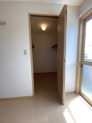 【収納】 | ヴィレッジコートＡＢ