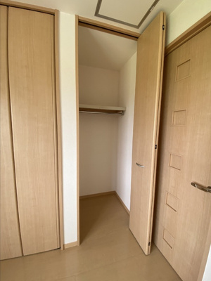 【収納】 | ヴィレッジコートＡＢ