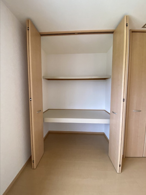 【収納】 | ヴィレッジコートＡＢ