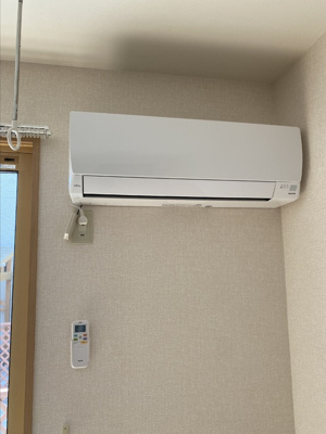 【設備】 | ヴィレッジコートＡＢ