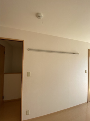 【内装】 | ヴィレッジコートＡＢ