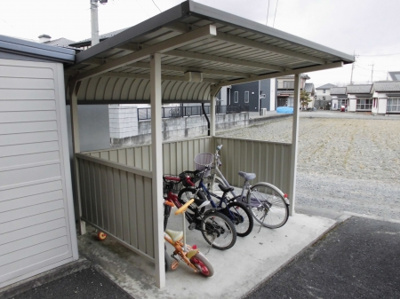 【その他共用部分】 | ヴィレッジコートＡＢ | 『ヴィレッジコート』