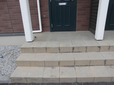 【エントランス】 | ヴィレッジコートＡＢ | 『ヴィレッジコート』