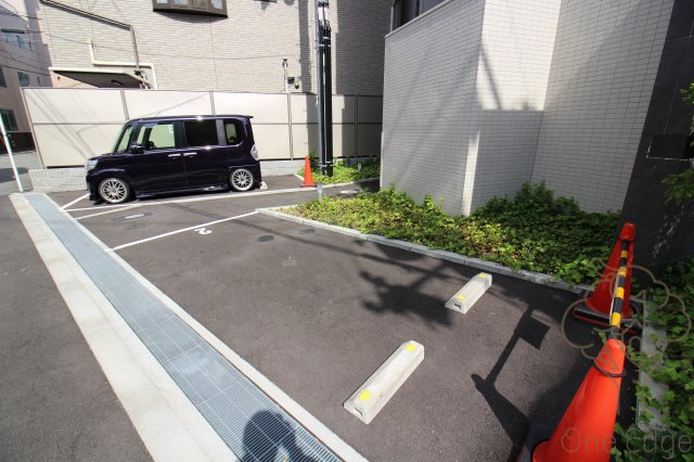 LEGESTA大阪レジデンス（レゲスタ）のその他共用部分
