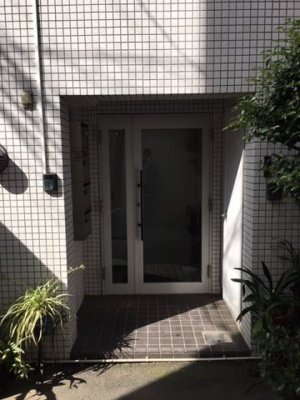 【エントランス】 | キクシマビル