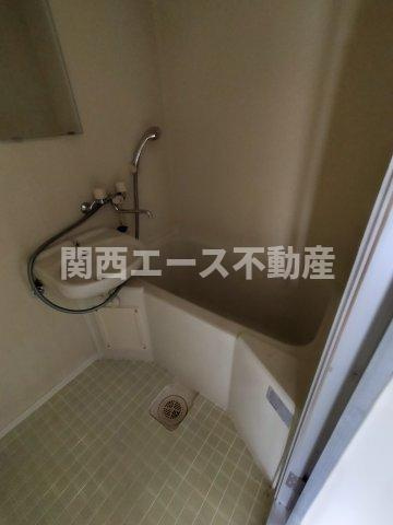 【浴室】 | スターブライトマンション