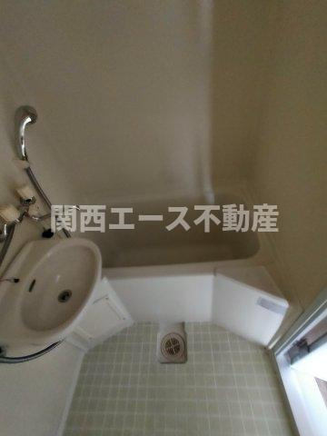 【浴室】 | スターブライトマンション