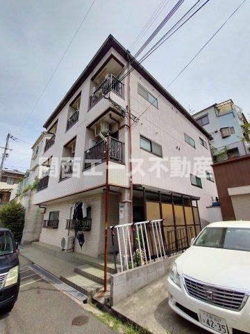 【外観】 | スターブライトマンション