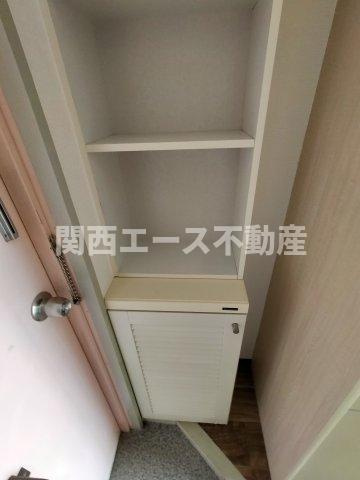 【内装】 | スターブライトマンション