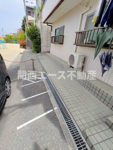 【その他共用部分】 | スターブライトマンション