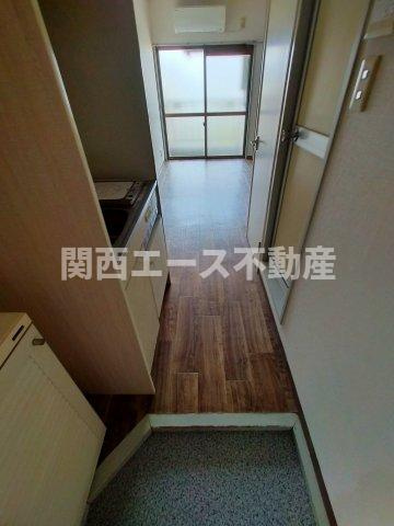 【玄関】 | スターブライトマンション