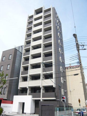 ラナップスクエア福島Ⅱ