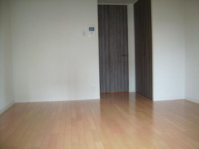 ラナップスクエア福島Ⅱの寝室