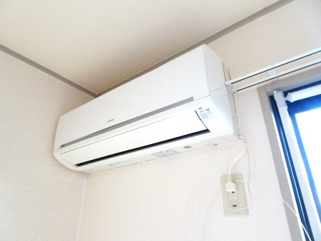 フォーラムワーゴⅡの設備