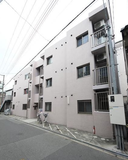 ウィステリア野田1番館