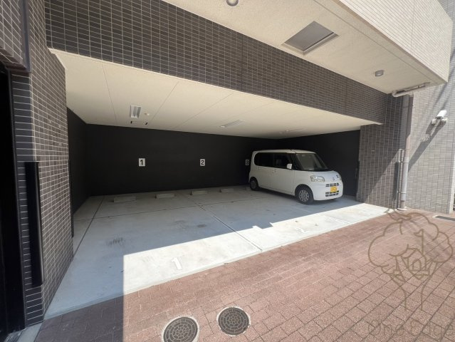 レジュールアッシュ福島レジデンスのその他共用部分