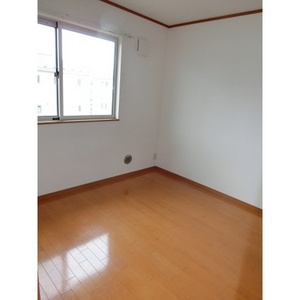 リジエールFの内装